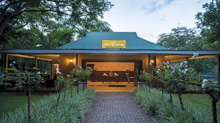 Perry’s Bridge Hollow  